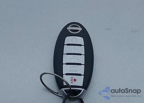 2023 Nissan Altima Sr Fwd из США, поврежденный, VIN 1N4BL4CV6PN334602